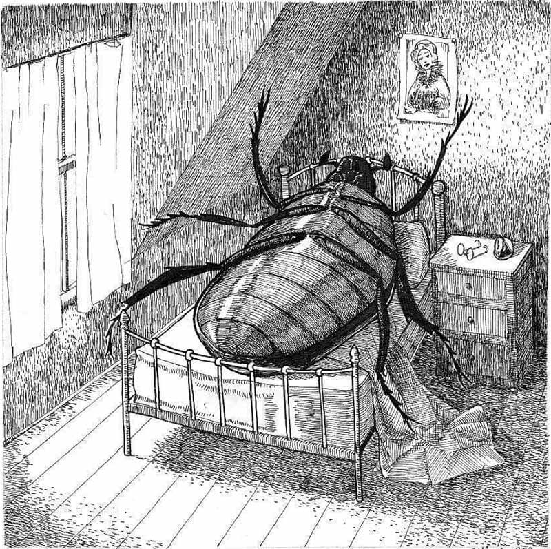 Franz Kafka 11