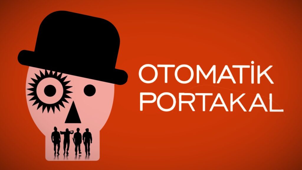 distopik , psikolojik kitap