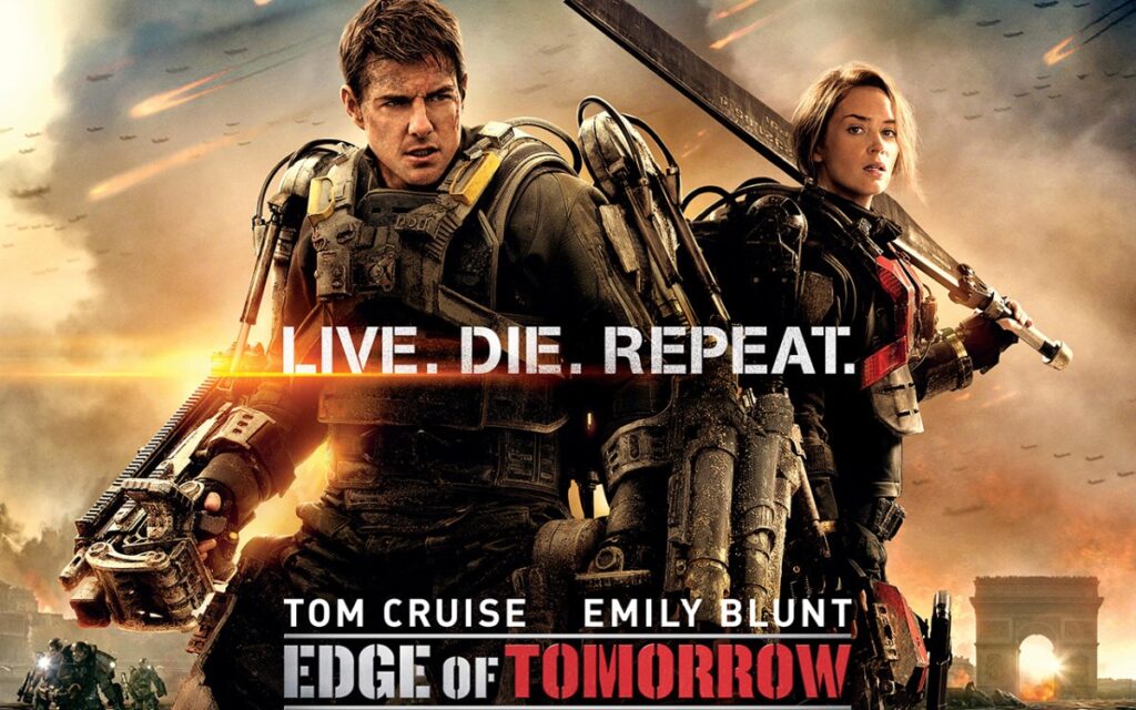 Movies Like Edge Of Tomorrow 1024x640